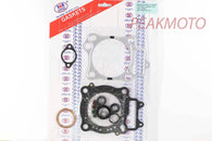 HONDA CRF250R 2010-2016 Top End Gasket Kit K&S Technologies 71-1047T