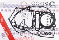 Kawasaki KX250F 2004-2008 KXF-250 Complete Gasket Kit K&S Technologies 71-2041