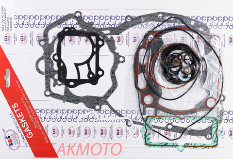 Yamaha YZ250  1999-2016 Complete Gasket Kit K&S Technologies 71-4005