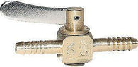 Motion Pro - 08-0038 - Inline Fuel Valve, 3/16in. ID Hose