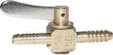 Motion Pro Inline Fuel Valve for 3/16 Inch Hose | 08-0038