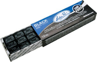 Motion Pro - 08-0455 - Black Steel Wheel Weights, 1/4oz (7g) (72 pieces)
