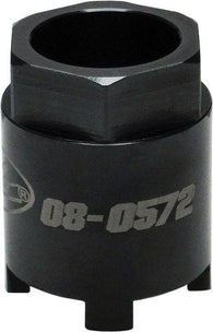 Motion Pro 08-0572 Spanner Nut Socket for Motor Mount 26mm OD x 20.5mm ID