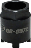 Motion Pro Spanner Nut Socket, 20.5 mm x 26 mm | 08-0572