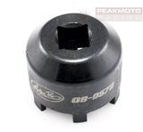 Motion Pro Spanner Nut Socket, 42mm | 08-0570