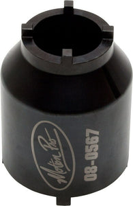 Motion Pro - 08-0567 - Spanner Nut Socket for Swingarm