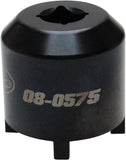 Motion Pro Spanner Nut Socket, 43.2 mm | 08-0575