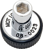 Motion Pro Jet Wrench 6mm Hex | 08-0023