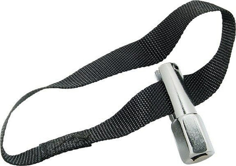 Motion Pro 08-0069 Oil Filter Strap Wrench
