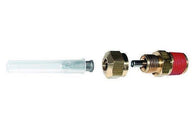 Motion Pro 08-0075 Nitrogen Needle Kit  (For Some Yamaha, Fox & Ohlins)