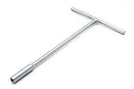 Motion Pro 08-0093 T-Handle Socket 8mm Tool Motorcycle ATV