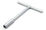 Motion Pro Mini-Pro T-Handle 12 mm | 08-0130