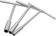 Motion Pro 08-0131 Mini-Pro T-Handle Set 8, 10, 12mm Motorcycle ATV