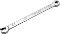 Motion Pro 08-0133 Classic Spoke Wrench 6mm 6.3mm