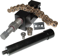 Motion Pro 08-0135 Jumbo Chain Tool (Break 520 to 630), (Rivet UP TO 530)