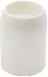 Motion Pro Fork Seal Bullet, 47mm White | 08-0278