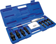 Motion Pro 08-0292 Blind Bearing Removal Set 8,10,12,15,17,20,25,30mm ID Brngs