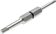 Motion Pro 08-0382 3mm X 4mm Hex Bit