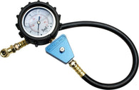 Motion Pro 08-0402 Motion Pro Professional Tire Pressure Gauge 2 1/2" 0-60 Psi