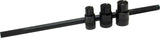 Motion Pro Wheel Bearing Remover Set for HD (3/4", 1" & 25 mm) | 08-0410