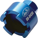 Motion Pro Compression Bolt Removal Tool for WP 4860 MXMA CC | 08-0436