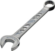 Motion Pro 08-0463 TiProlight Titanium Combination Wrench, 12mm