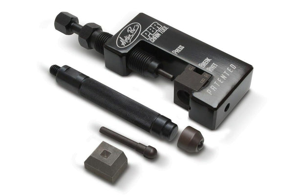 Motion Pro 08-0470 PBR Chain Tool Press Break Rivet (most 520 525 530)