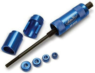 Motion Pro 08-0472 Deluxe Piston Wrist Pin Tool 13mm to 24mm