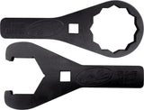 Motion Pro ATV Axle Wrench Set, 45.5mm & 56mm | 08-0479