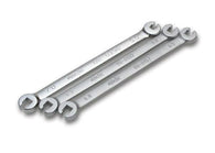 Motion Pro 08-0527 Classic Spoke Wrench Set, 3 pc., 6/6.3, 6.5/6.8 & 5.0/7.0mm