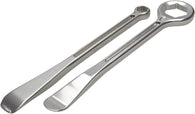 Motion Pro 08-0541 T-6 Combo Lever Set, 27mm & 12/13mm
