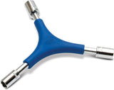 Motion Pro Combo Y-Drive Wrench | 08-0547