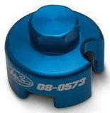 Motion Pro Fork Cap Socket, WP4CS Fork | 08-0573