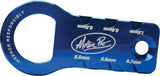 Motion Pro Spark Plug Gap Tool | 08-0579