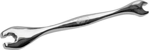 Motion Pro 08-0580 Ergo Spoke Wrench, Spline Drive