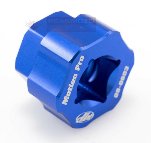 Motion Pro 08-0603 22mm Showa SFF Air Fork Hex Tool