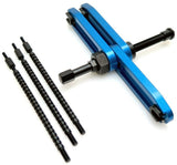 Motion Pro Crankcase Splitter V2 | 08-0605