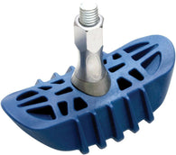 Motion Pro 11-0059 Lite Loc 1.85" Rim Lock with Aluminum Nut and Beveled Washer