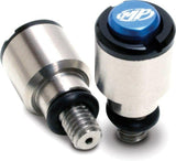 Motion Pro Micro Bleeder™, M4x0.7, WP 4860 MXMA, 4CS Black | 11-0080