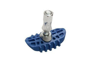 Motion Pro - 11-0058 Lite Loc 1.6" Rim Lock with Aluminum Nut and Beveled Washer