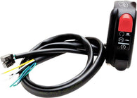 Motion Pro - 11-0098 - Handlebar Mount Start/Stop Switch, Right Side (7/8" Bar)