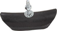 Motion Pro 11-0017 Wheel Rim Lock, 2.50" - 4.5 oz Heavy-duty die cast aluminum