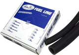 Motion Pro MP Premium Fuel Line, Black 1/4" ID X 25' | 12-0041
