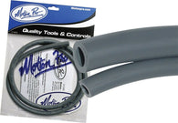 Motion Pro - 12-0052 - Premium Fuel Line Gray 1/4" ID X 3' FT Motorcycle ATV