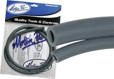 Motion Pro MP Premium Fuel Line, Gray 1/4" ID X 3' | 12-0052