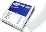 Motion Pro MP Clear PVC Vent Hose 3/8 ID X 25 Ft | 12-0004