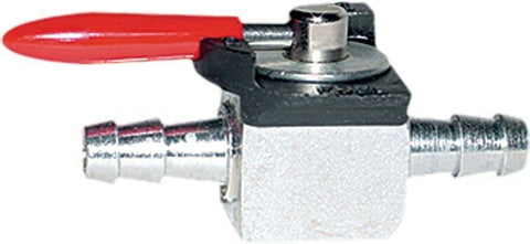 Motion Pro - 12-0035 - Inline Fuel Valve For  1/4in. ID Fuel Line Motorcycle ATV