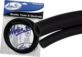 Motion Pro MP Premium Fuel Line, Black 1/4" ID X 3' | 12-0053
