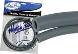 Motion Pro MP Premium Fuel Line, Gray 3/16" ID X 3' | 12-0049