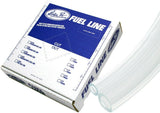 Motion Pro MP Clear PVC Vent Hose 3/16 ID X 25 Ft | 12-0001